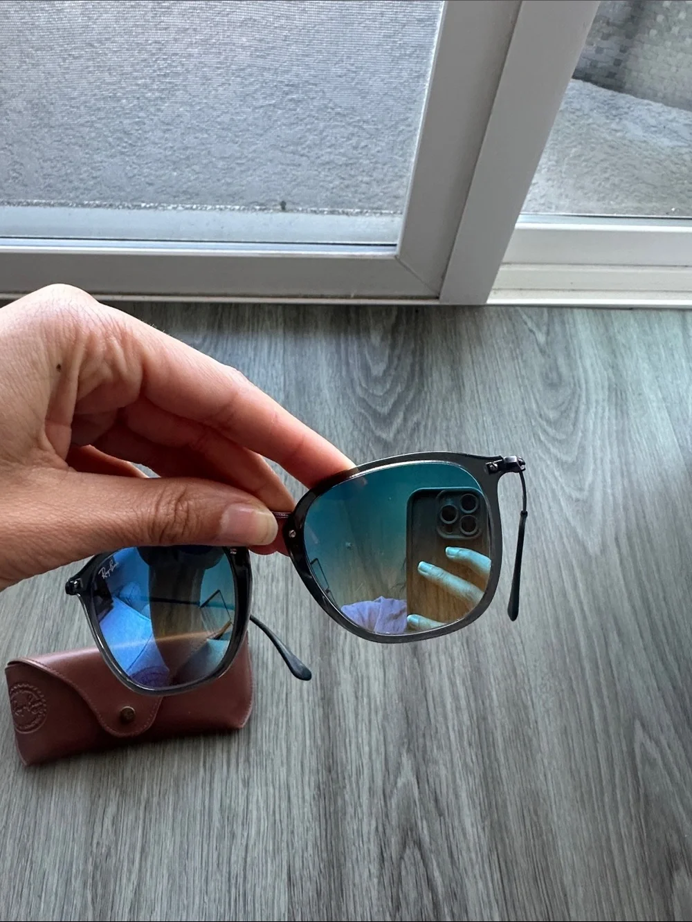 Ray-Ban Sunglasses